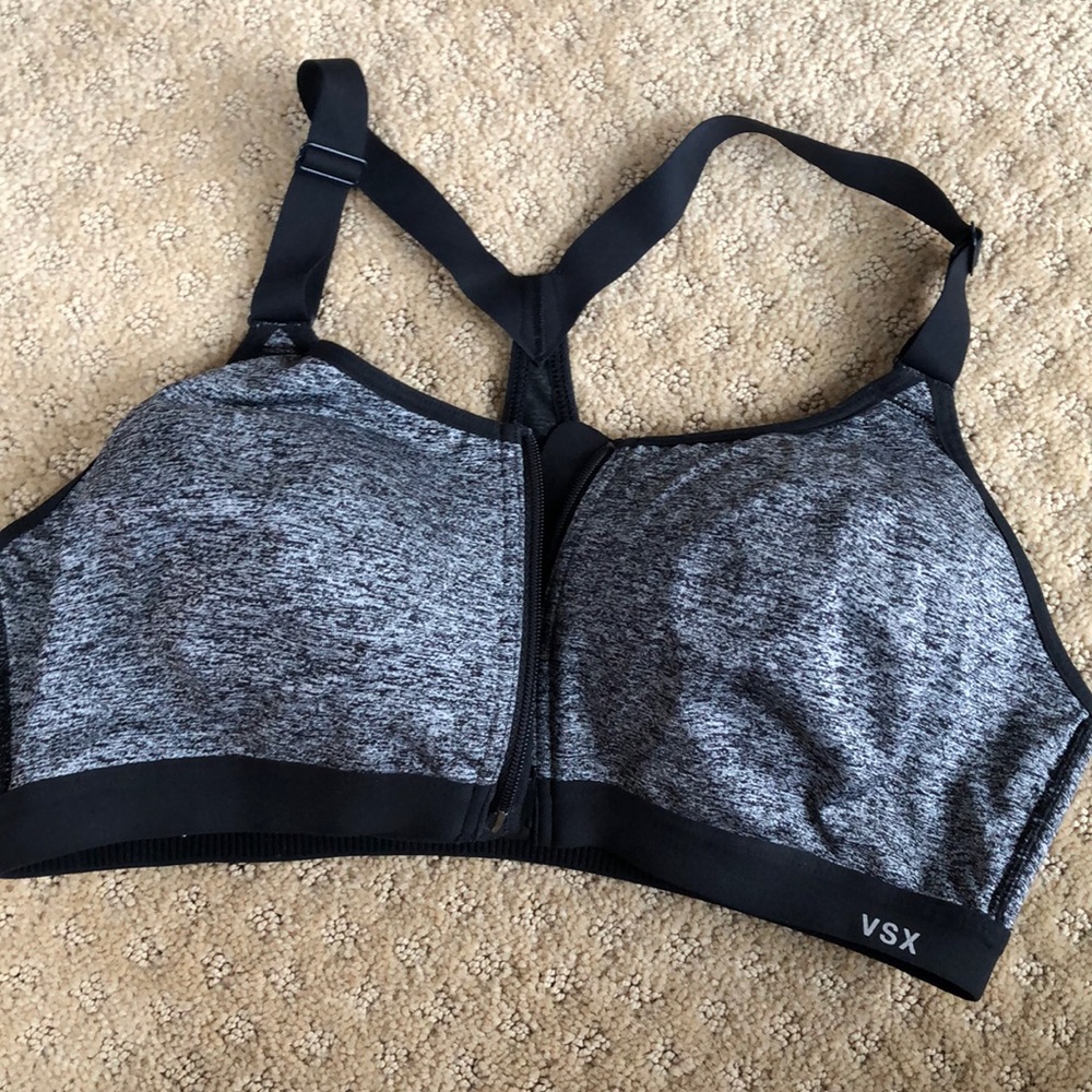 Victoria’s Secret sports bra